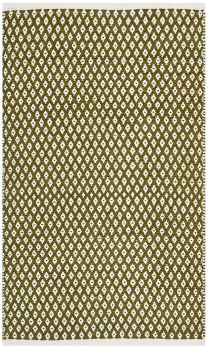 Safavieh Boston Bos685B Olive Area Rug