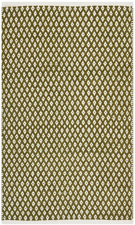 Safavieh Boston Bos685B Olive Rugs.