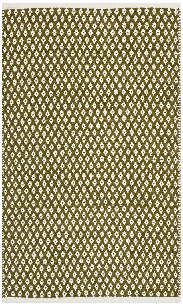 Safavieh Boston Bos685B Olive Rugs.