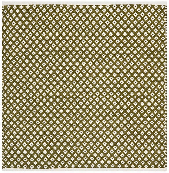 Safavieh Boston Bos685B Olive Area Rug