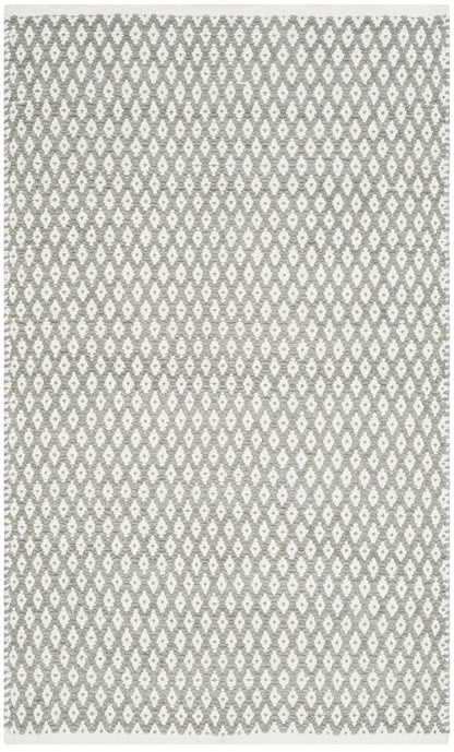 Safavieh Boston Bos685E Grey Area Rug