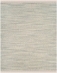 Safavieh Boston Bos707A Grey / Ivory Geometric Area Rug