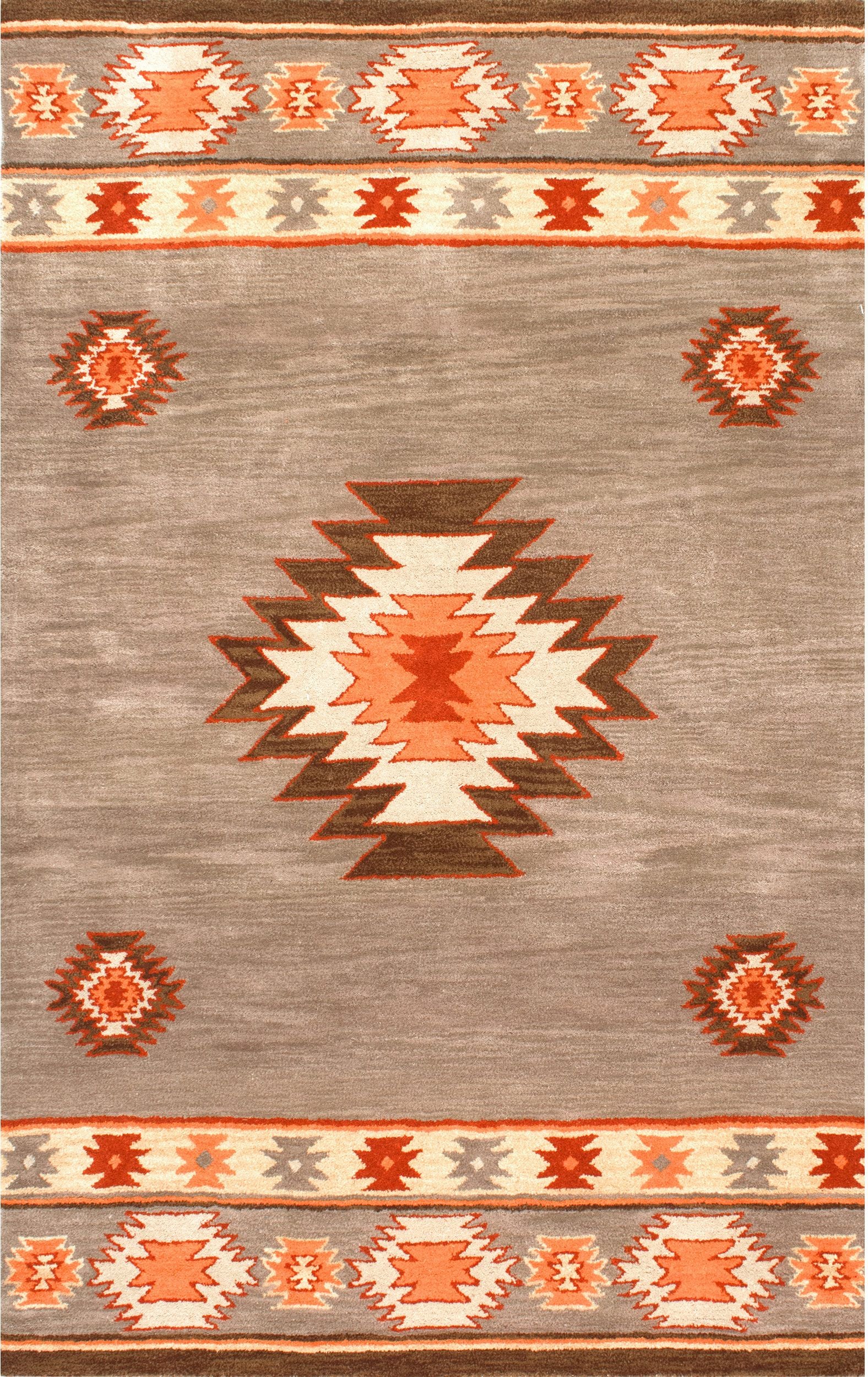 Nuloom Shyla Nsh3339C Sage Area Rug