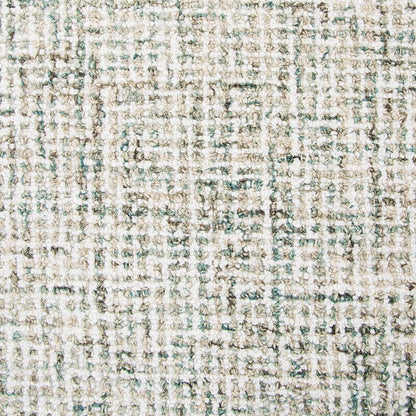 Rizzy Brindleton Br-350A Green Solid Color Area Rug