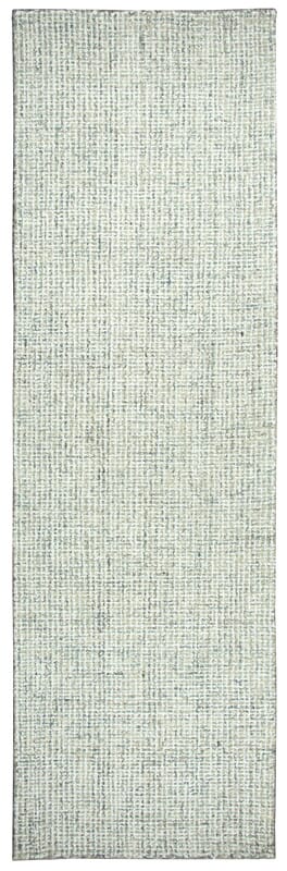 Rizzy Brindleton Br-350A Green Solid Color Area Rug