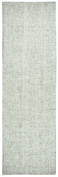 Rizzy Brindleton Br-350A Green Solid Color Area Rug