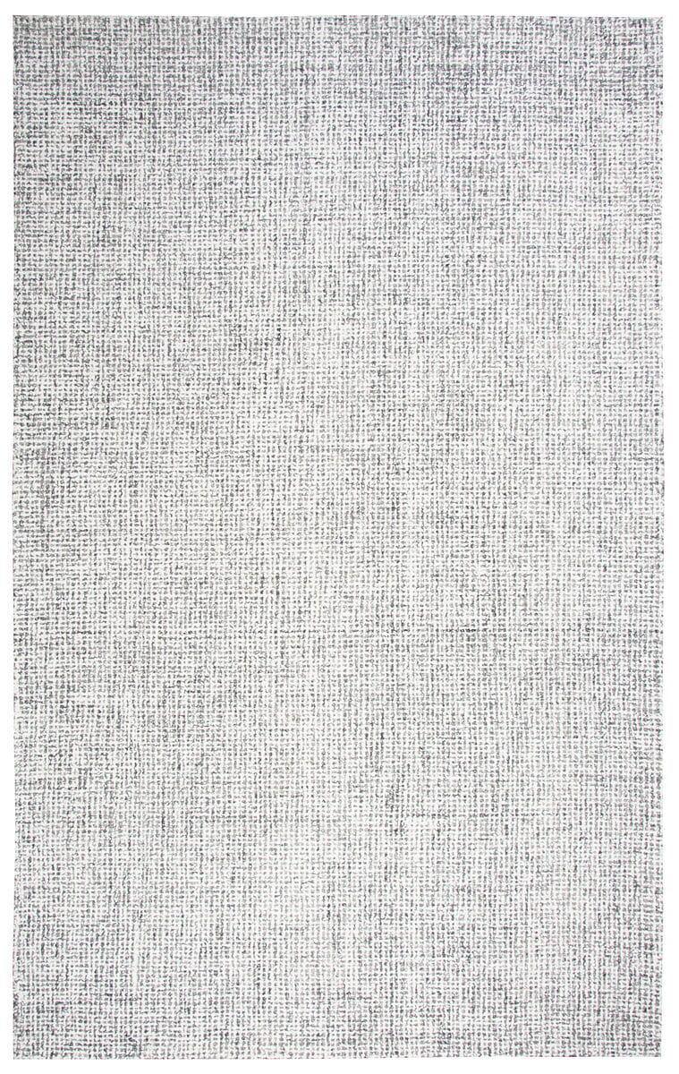 Rizzy Brindleton Br-351A Gray Solid Color Area Rug