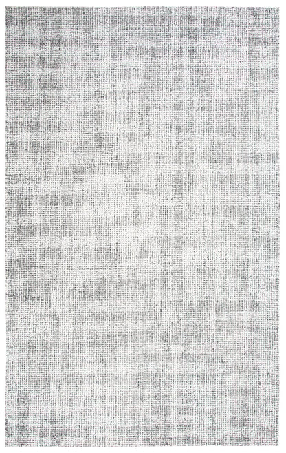 Rizzy Brindleton Br-351A Gray Solid Color Area Rug