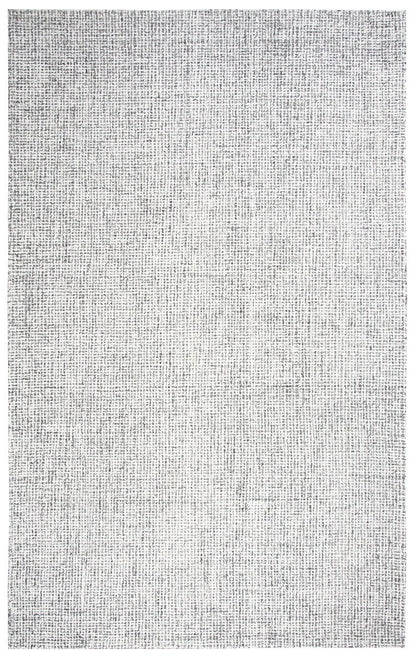 Rizzy Brindleton Br-351A Gray Solid Color Area Rug