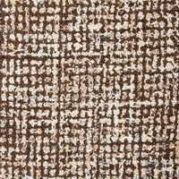 Rizzy Brindleton Br-360A Brown Solid Color Area Rug