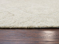 Rizzy Brindleton Br-365A Beige Geometric Area Rug