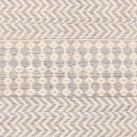 Surya Bryant Bra-2401 Beige, Medium Gray Area Rug