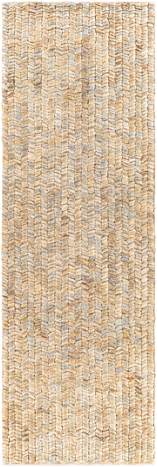 Surya Bryant Bra-2404 Wheat, Medium Gray Rugs.