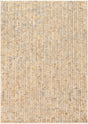 Surya Bryant Bra-2404 Wheat, Medium Gray Rugs.
