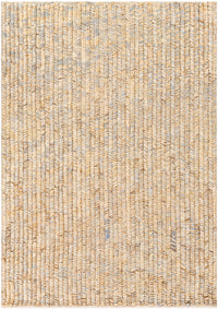 Surya Bryant Bra-2404 Wheat, Medium Gray Area Rug