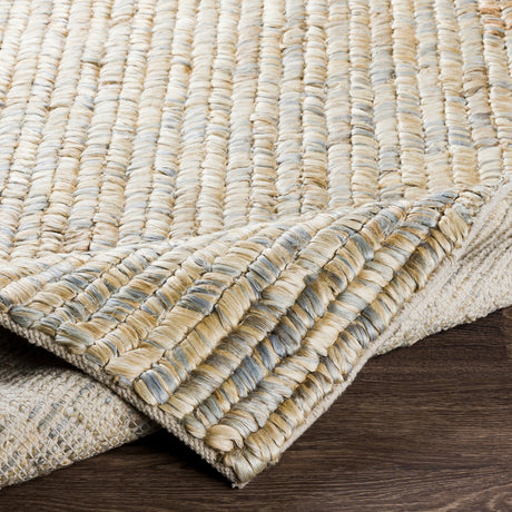 Surya Bryant Bra-2404 Wheat, Medium Gray Rugs.