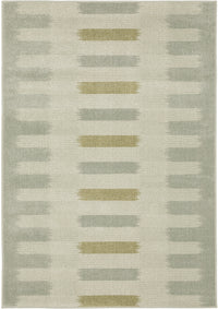 Oriental Weavers Sphinx Branson Br09A Beige/ Grey Area Rug