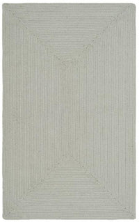 Safavieh Braided Brd176A Light Blue Rugs