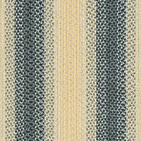 Safavieh Braided Brd311A Black / Grey Area Rug