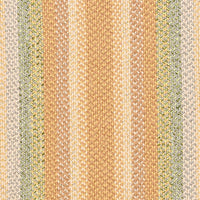 Safavieh Braided Brd314A Tan / Multi Area Rug