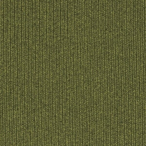 Safavieh Braided Brd315A Green Solid Color Area Rug