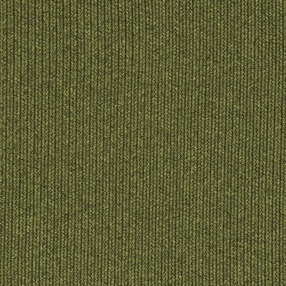 Safavieh Braided Brd315A Green Solid Color Area Rug