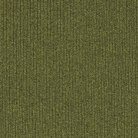 Safavieh Braided Brd315A Green Solid Color Area Rug