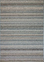 Dynamic Rugs Brighton 8570 Beige / Blue Rugs.