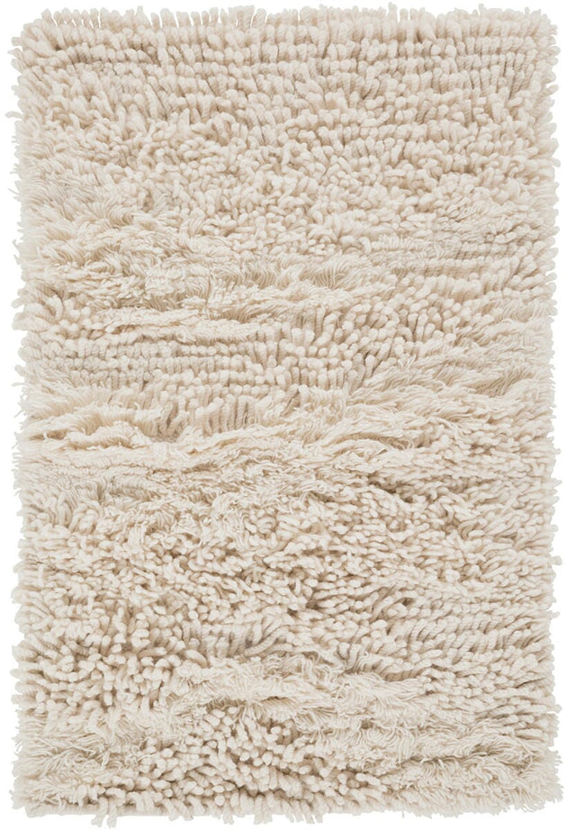 Surya Berkley Brk-3300 Cream Rugs.