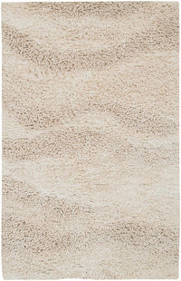 Surya Berkley brk-3300 Ivory Shag Area Rug