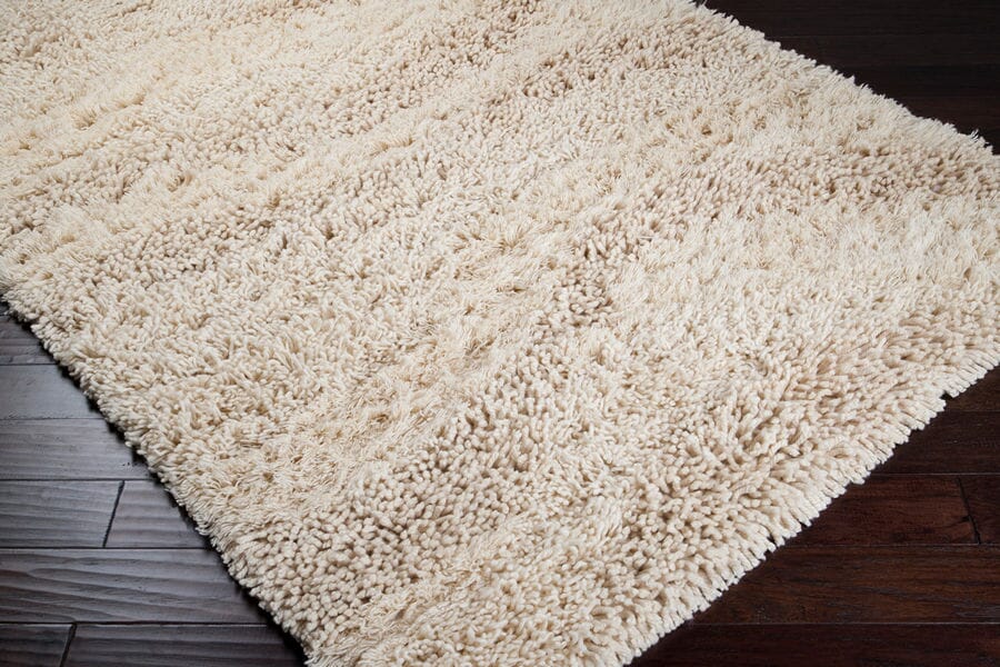 Surya Berkley Brk-3300 Cream Rugs.