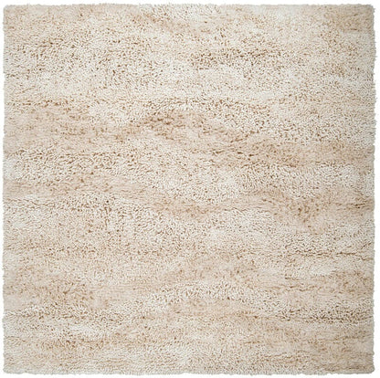 Surya Berkley Brk-3300 Cream Shag Area Rug