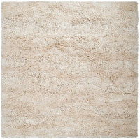 Surya Berkley Brk-3300 Cream Shag Area Rug