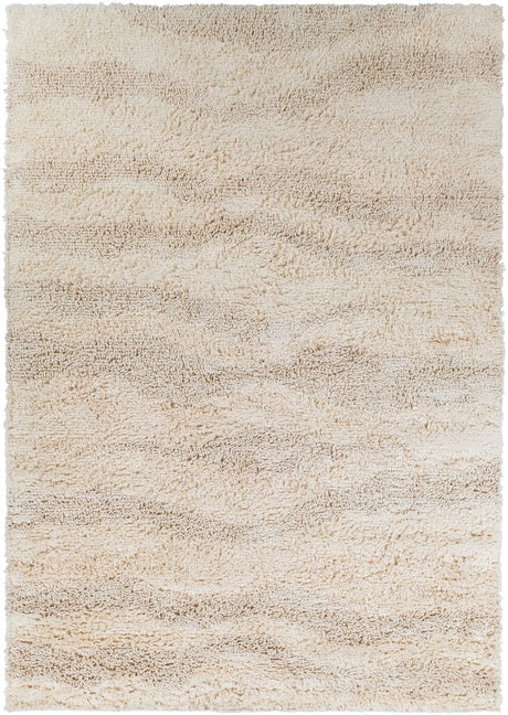 Surya Berkley Brk-3300 Cream Rugs.