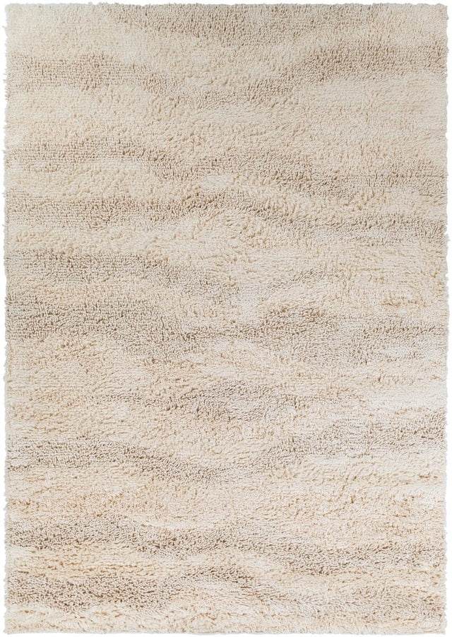 Surya Berkley Brk-3300 Cream Rugs.