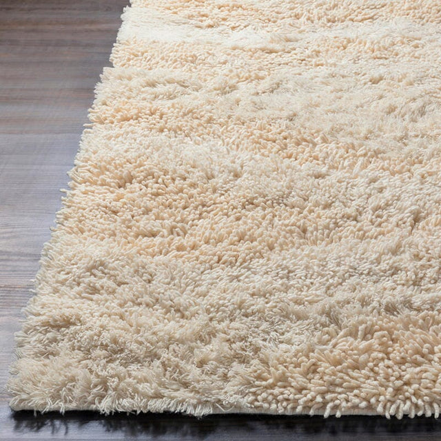 Surya Berkley Brk-3300 Cream Rugs.