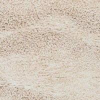 Surya Berkley Brk-3300 Cream Shag Area Rug