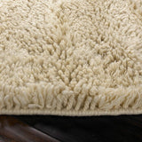 Surya Berkley Brk-3300 Cream Rugs.