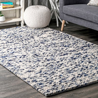 Nuloom Penelope Npe1590A Blue Area Rug