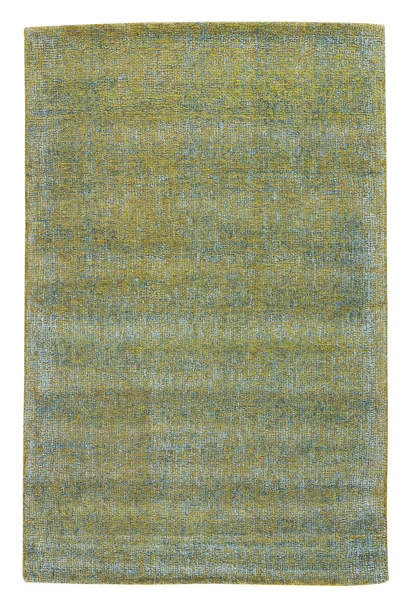 Jaipur Britta Plus Britta Plus Brp03 Blue Shag Area Rug