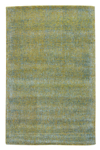 Jaipur Britta Plus Britta Plus Brp03 Blue Shag Area Rug