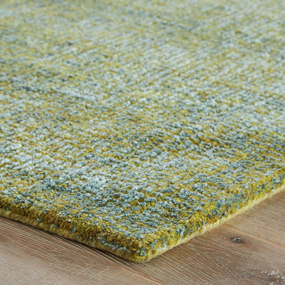 Jaipur Britta Plus Britta Plus Brp03 Blue Shag Area Rug