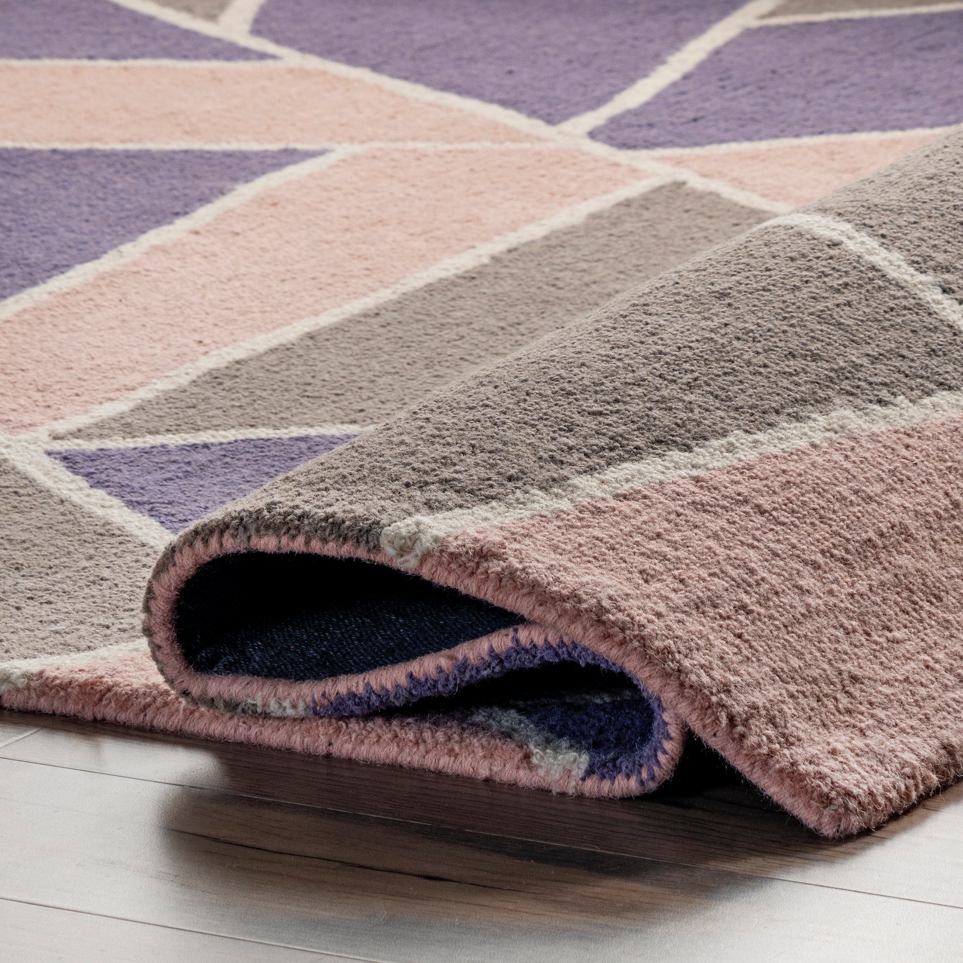 Nuloom Susana Nsu2697A Light Pink Area Rug