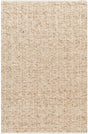 Surya Brea Brr-2300 Brown Rug.
