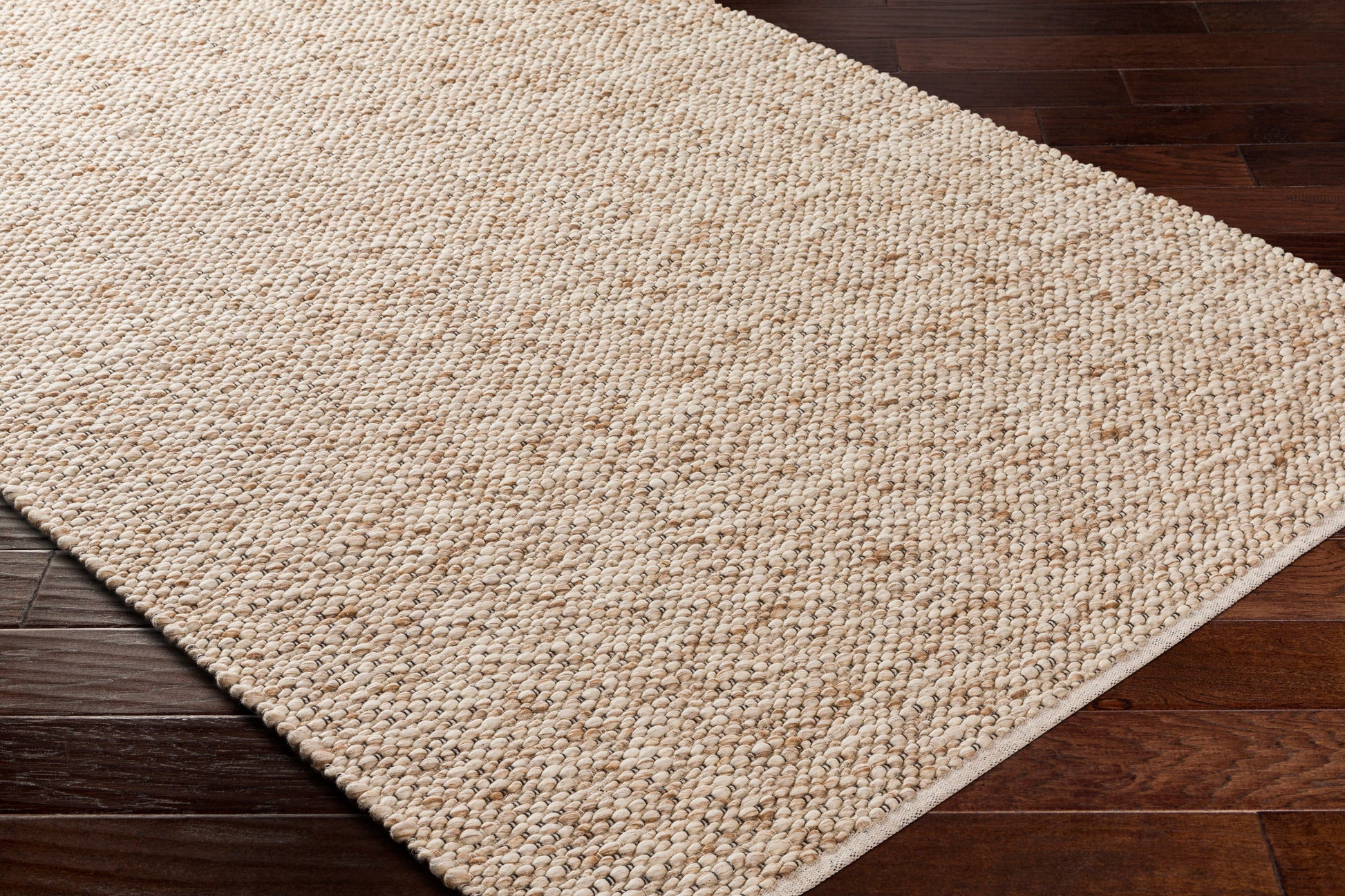 Surya Brea Brr-2300 Brown Area Rug