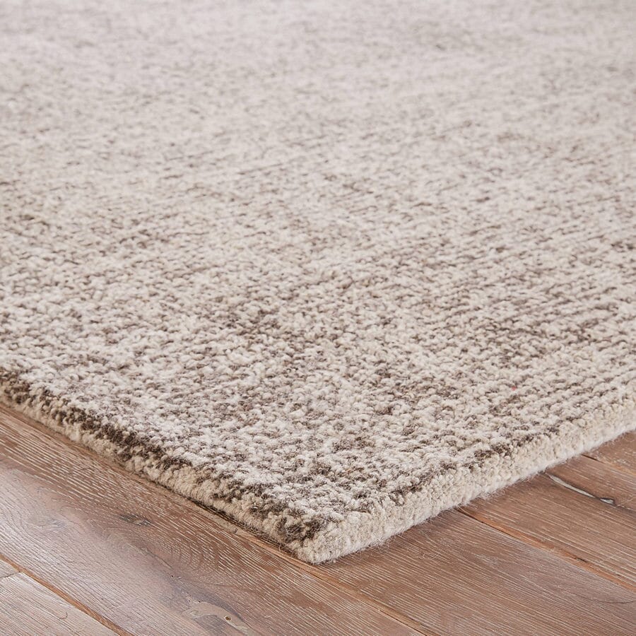 Jaipur Britta Oland Brt01 Antique White / Antique White Area Rug