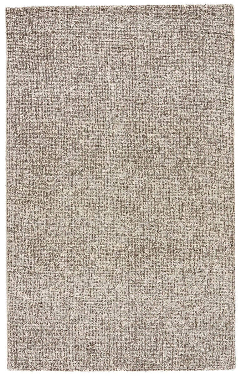 Jaipur Britta Oland Brt01 Antique White / Antique White Area Rug