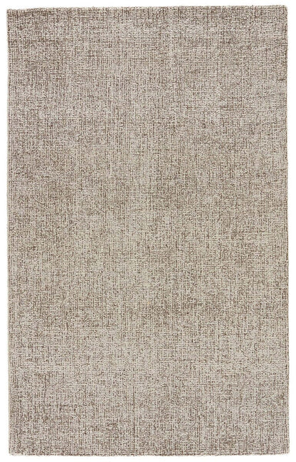 Jaipur Britta Oland Brt01 Antique White / Antique White Area Rug