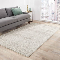 Jaipur Britta Oland Brt01 Antique White / Antique White Area Rug