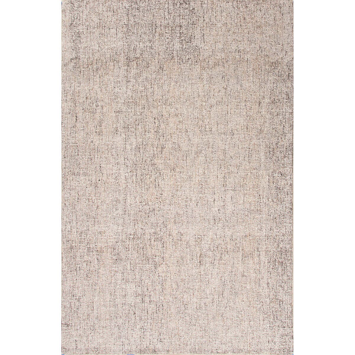 Jaipur Britta Oland Brt06 White Ice / White Ice Area Rug